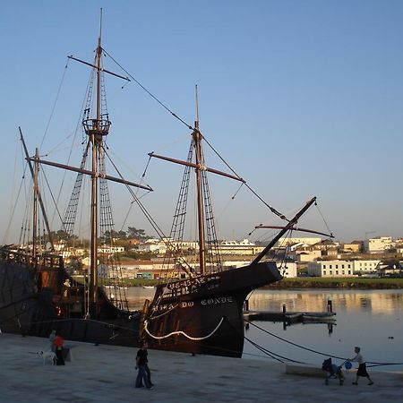Oporto Guest Vila Do Conde River & Sea Dış mekan fotoğraf