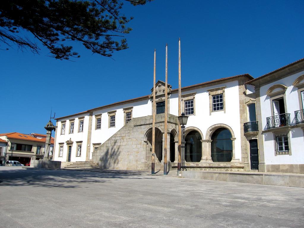 Oporto Guest Vila Do Conde River & Sea Dış mekan fotoğraf