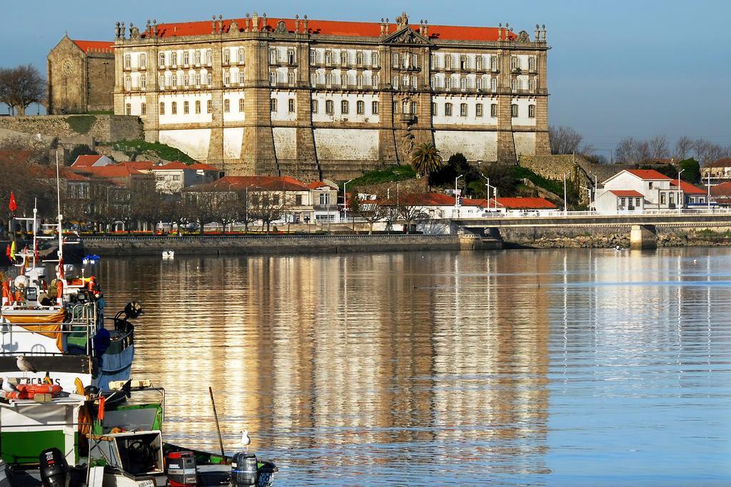 Oporto Guest Vila Do Conde River & Sea Dış mekan fotoğraf