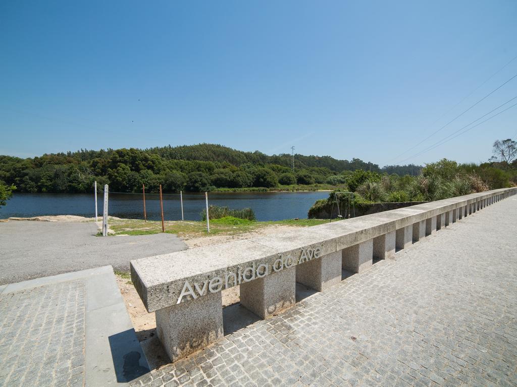 Oporto Guest Vila Do Conde River & Sea Dış mekan fotoğraf